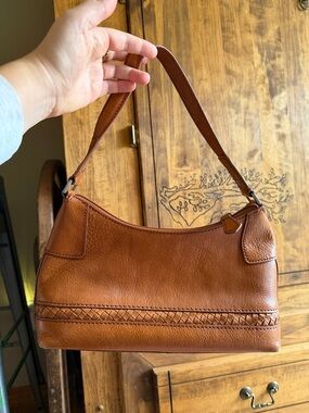 Vintage Wilson's Leather Purse